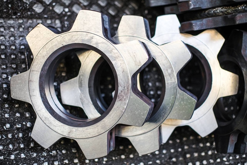 З початку року машинобудівники ДТЕК Енерго виготовили 4 нові прохідницькі комбайни та 939 тисяч запчастин для шахт.  2