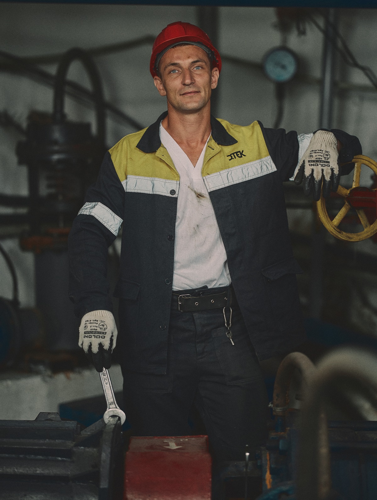 Понад 300 ветеранів працевлаштовано на вугільних підприємствах ДТЕК Енерго, значна частина – ветерани з інвалідністю