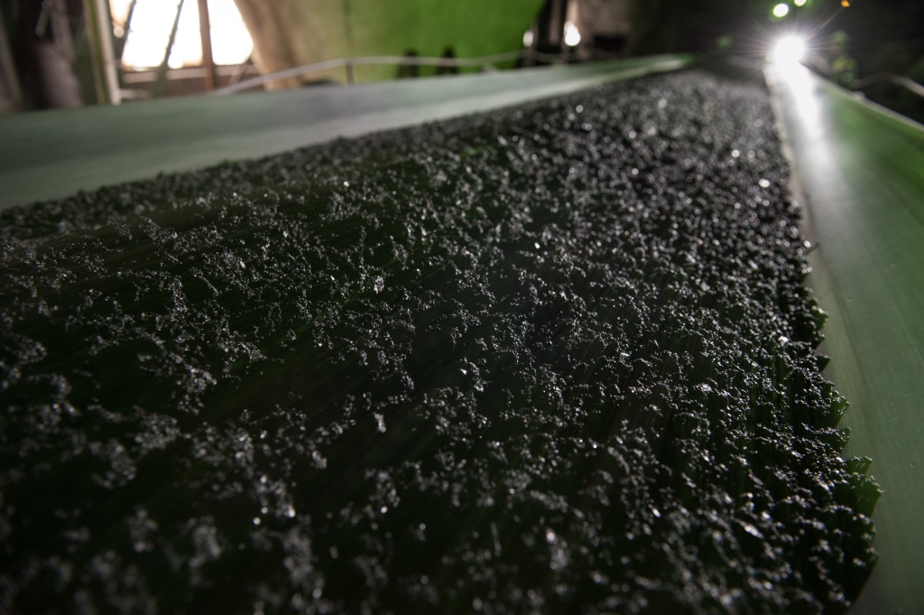 DTEK Energy Invests Almost UAH 3 Billion in Ukrainian Coal Mining Year-to-Date.  2